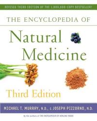 Enciclopedia medicinei naturale - Ediția a treia (2012)