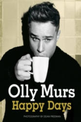 Happy Days - Olly Murs (2012)