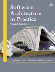 Software Architecture in Practice - Len Bass (2012)