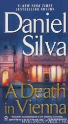 Death in Vienna - Daniel Silva (2002)