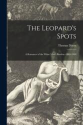 Leopard's Spots (ISBN: 9781014715012)