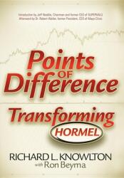 Points of Difference: Transforming Hormel (2010)