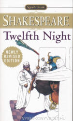 William Shakespeare: William Shakespeare: Twelfth Night (2001)