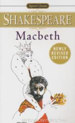 William Shakespeare: Macbeth (2004)
