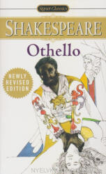 William Shakespeare: William Shakespeare: Othello (2001)