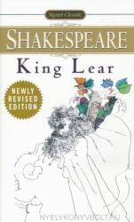 William Shakespeare: King Lear (2001)