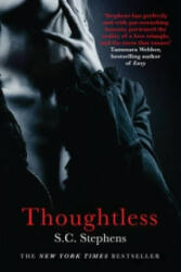 Thoughtless - SC Stephens (2012)