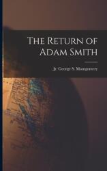 The Return of Adam Smith (ISBN: 9781014682895)