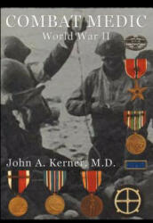 Combat Medic World War II (2012)