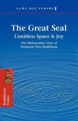 Great Seal - Ole Nydahl (2011)