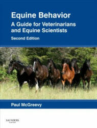 Equine Behavior - Paul McGreevy (2012)
