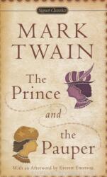 The Prince and the Pauper - Mark Twain (2005)