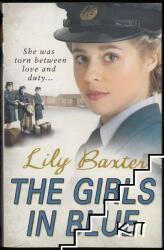 The Girls in Blue (2012)