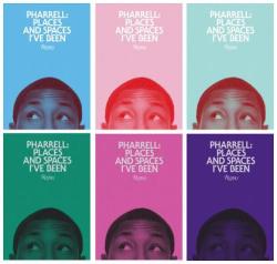 Pharrell - Pharrell Williams (2012)