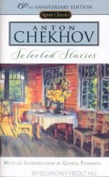 Anton Chekhov: Anton Chekhov: Selected Stories (2005)