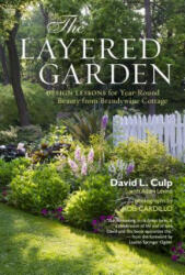Layered Garden - David L Culp (2012)