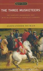 Alexandre Dumas: The Three Musketeers (2001)
