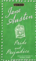 Pride And Prejudice - Jane Austen (2001)
