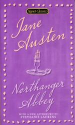 Jane Austen: Northanger Abbey (2002)