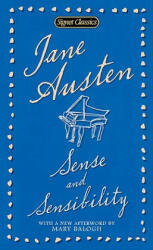 Sense and Sensibility - Jane Austen (2007)