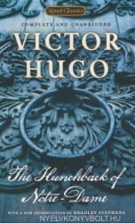 Victor Hugo: The Hunchback of Notre Dame (2003)