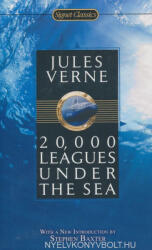 Jules Verne: Jules Verne: 20, 000 Leagues Under the Sea (2010)