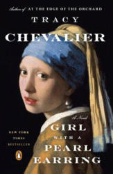 Girl With a Pearl Earring - Tracy Chevalier (2001)