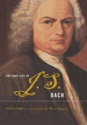 The True Life of Johann Sebastian Bach (2007)
