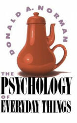 Psychology Of Everyday Things - Donald A. Norman (2006)