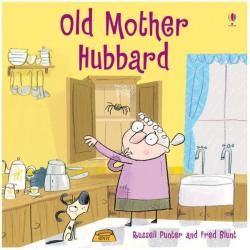 Old Mother Hubbard - Russell Punter (2012)