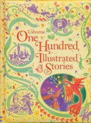 One Hundred Illustrated Stories (2012)