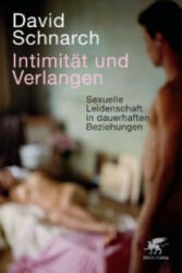 Intimität und Verlangen - David Schnarch, Theo Kierdorf, Hildegard Höhr (2012)