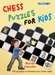 Chess Puzzles for Kids (2012)