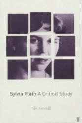 Sylvia Plath - Tim Kendall (2001)