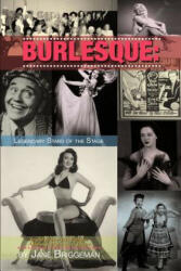 Burlesque - Jane Briggeman (2011)