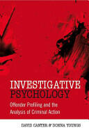 Investigative Psychology (ISBN: 9780470023969)