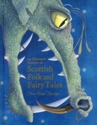 An Illustrated Treasury of Scottish Folk and Fairy Tales (2012)