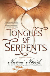 Tongues of Serpents (ISBN: 9780593359594)