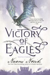 Victory of Eagles (ISBN: 9780593359587)
