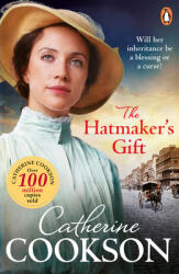 Hatmaker's Gift (ISBN: 9780552177191)