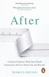 Kniha After (ISBN: 9780552176835)