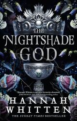 UNTITLED HANNAH WHITTEN 3 - Hannah Whitten (ISBN: 9780356518954)