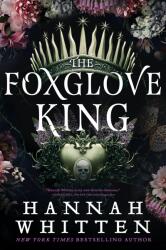 Foxglove King (ISBN: 9780356518916)