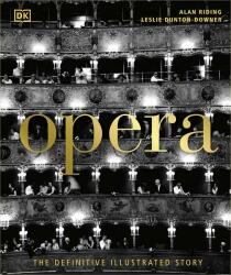 Opera (ISBN: 9780241515822)