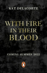 With Fire In Their Blood (ISBN: 9780241487624)