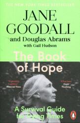 Book of Hope - Douglas Abrams (ISBN: 9780241479469)