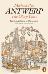 Antwerp (ISBN: 9780141982465)