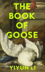 The Book of Goose (ISBN: 9780008531812)
