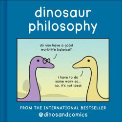 Dinosaur Philosophy (ISBN: 9780008530846)