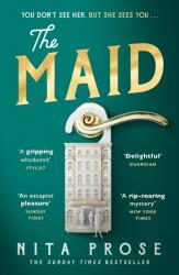The Maid (ISBN: 9780008435769)